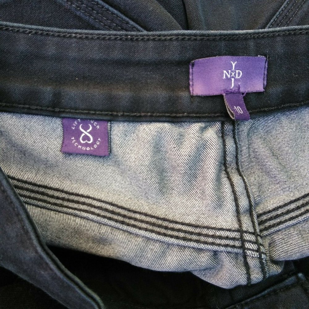 NYDJ Not Your Daughters Jeans Legging - Picture 3 of 7